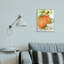 «Pumpkin Sunflower and Gourd Fall Farm Harvest», reproduction d'art-51170735-51170742