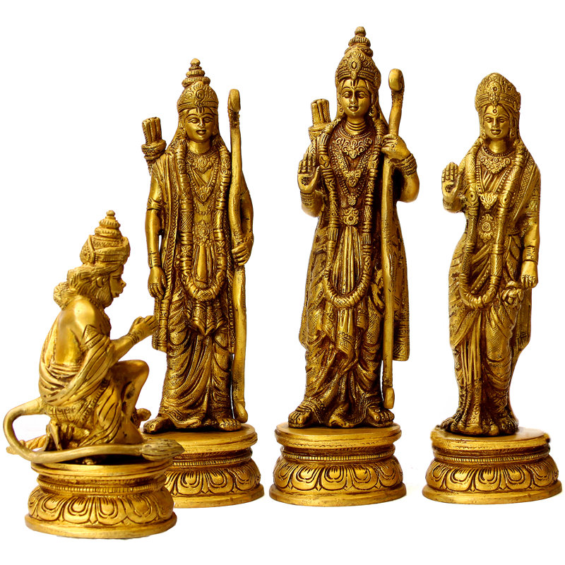 Religious & Spiritual Figurines & Sculptures