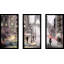 "Paris Streets II", reproduction sur acrylique 3 pièces-64194743