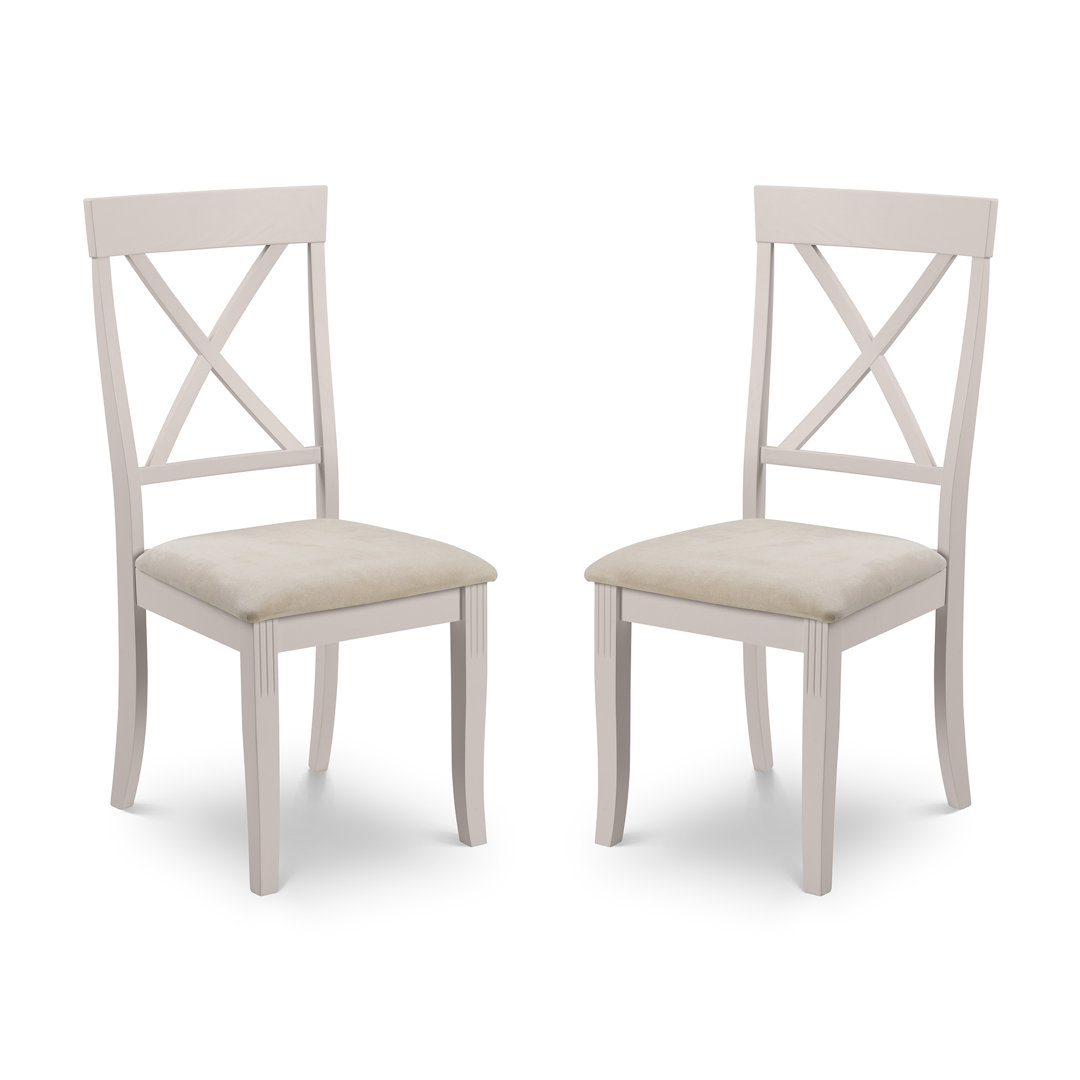 Conklin 4 - Person Solid Oak Dining Set