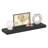 Furinno TANNA Floating Shelves for Wall, 9 x 35 Wall Shelf, Wall Mounted Floating Shelf with Invisible Brackets, 2-in Thick Shelf, for Bathroom, Living Room, Bedroom, Home Office, Americano-126669015-127118257