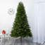 Lighted Artificial Christmas Tree-1072945358
