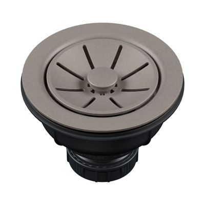 BLANCO PLASTIC BASKET STRAINER TRUFFLE