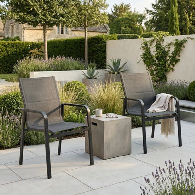 Patio Dining