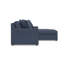 Kelsey Fabric 2 Pc Sectional-1248698110