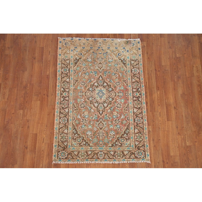 Tapis traditionnel 3 x 5