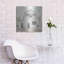 «White Barn VI» par Chris Paschke, August Grove®, art mural en métal, 36 po x 36 po-1618673997