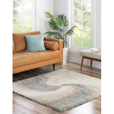 Abstract Indoor Rug