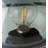 Jaban Wood Globe Lamp