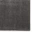 Asaldis area rug Machine Woven Rectangle Charcoal-984525002