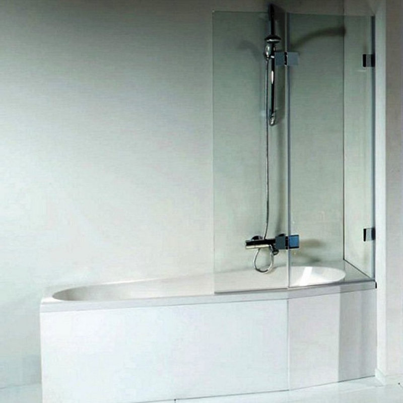 x Standard Acrylic Bathtub