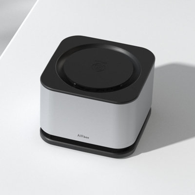 YFLife Tabletop Air Purifier for 100 Cubic Feet