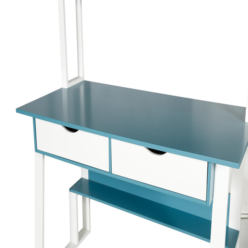 Adjustable Writing Desk