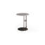 Neomi Pedestal Coffee Table