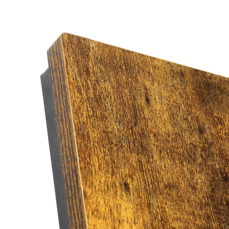 Blissany C Table End Table, Rustic Brown