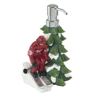 Izod Alpine Lotion Dispenser