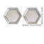 Miroir d'appoint Koda-1182003631-1182003630