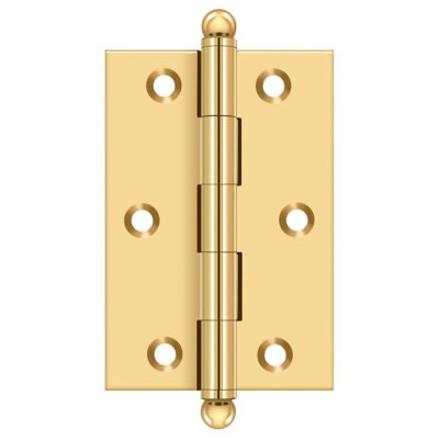 3'' x 2'' Butt Bearing Hinge