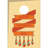 VictoryStore.com Solid Wood Cornhole Set