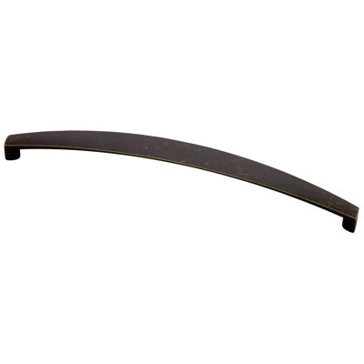 11-5/16" Blueprint Pull Oil Rubbed Bronze