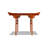 Simple Wing Console Table