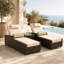 Chaise longue longue simple-235782724-235782725