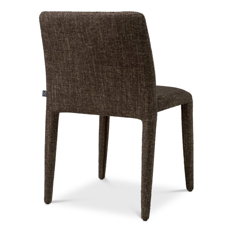 Dining Chair Leiza Renato, Brown