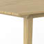 Table de salle à manger d'extérieur