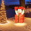 Christmas Entertainment Decorative Accent