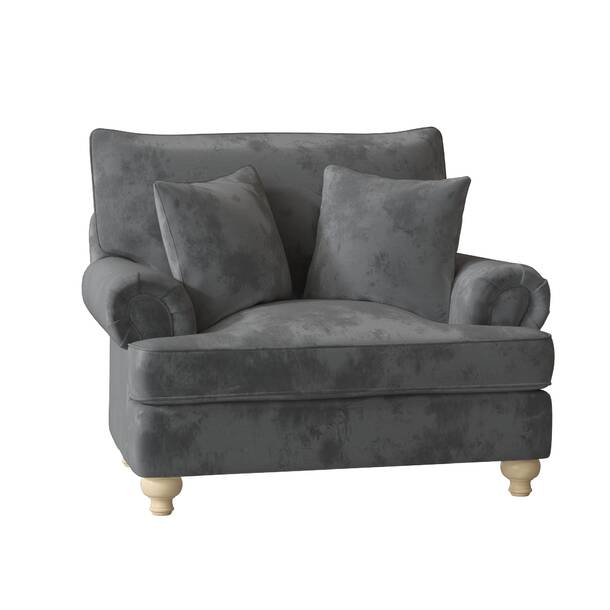 Paula Deen Home Duckling 100'' Upholstered Sofa & Reviews | Wayfair