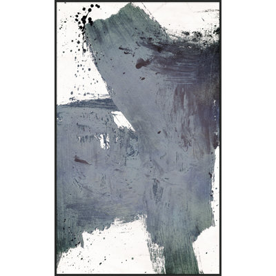Random Happening 2 Painting by Christopher Kennedy