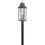 Adair 1-Light Outdoor 27.75" Post Light