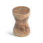 Naturals Patcharee Accent Stool Natural