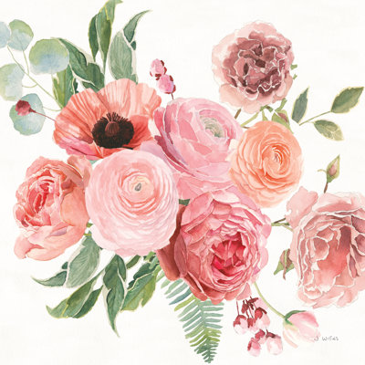 Boho Bouquet VIII