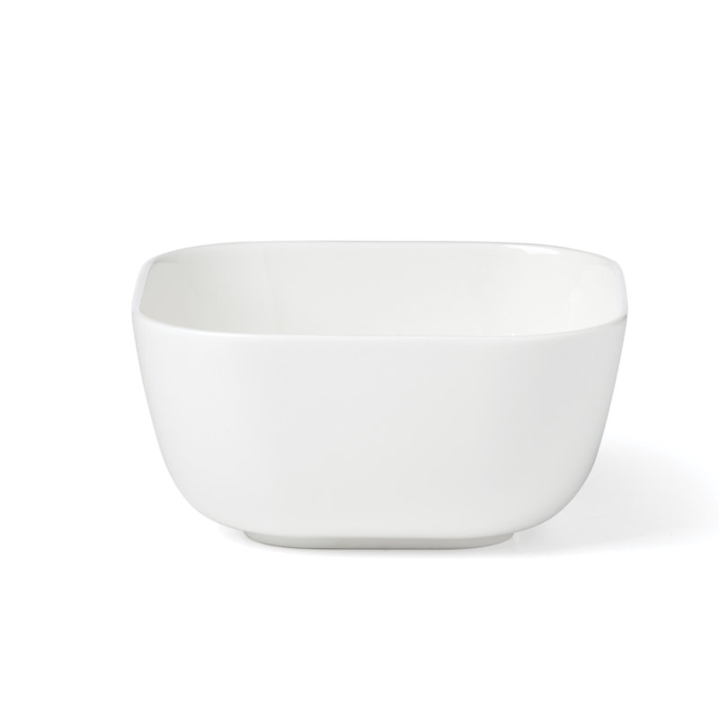 Studio 1414 Square 12 Piece Dinnerware Set
