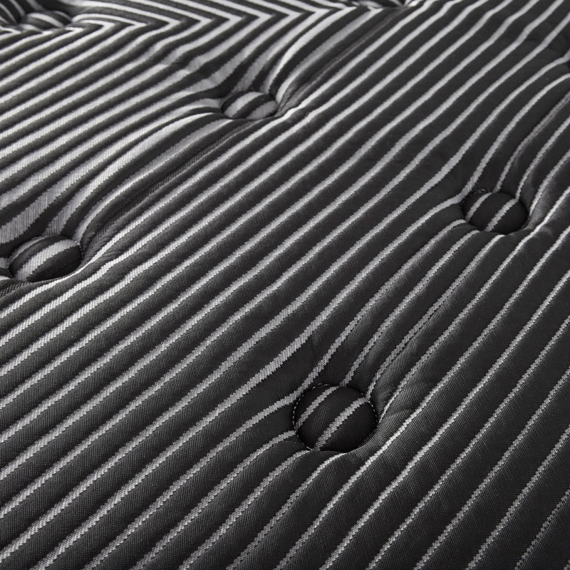 Matelas hybride Pure Ice 15 po Pure Ice, Très grand californien, 15"