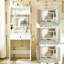 Dressing Table with Mirror