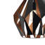 Esme 1 - Light Geometric Pendant-26823992