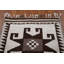 Tapis de couloir oriental Anatolian Natural Dye 3 x 12