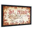 St Nick, To All A Good Night (Horizontal) par By Jodi - impression-2056209602-2056209603