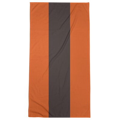 Cleveland Beach Towel