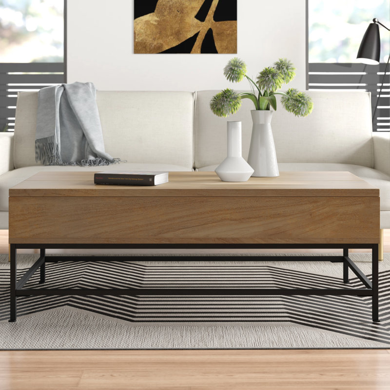 Table basse Billie-Mae