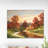 " The River Landscape " by Designart-16485903-33252008