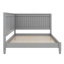 Lit de jour simple en bois, cadre de lit en bois avec tête et buffet, canapé-lit en bois avec support à lattes-1856148041
