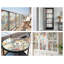 Semi Sheer Venetian Blind-2102626307