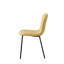 Linen Fabric Dining Chairs Upholstered Chairs-1661188066-1651544710