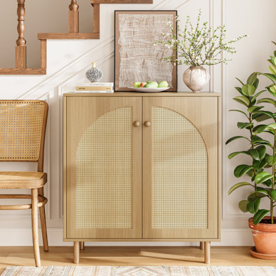Buffet 2 portes Modern Farmhouse