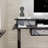 Euri Height Adjustable Standing Desk with Drawers-1032051370-1032051371