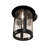 Jamain Solid Brass Wall Light