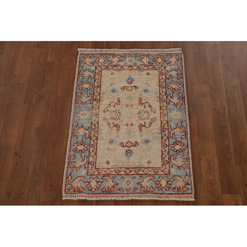Tapis oriental Oushak 2 x 3